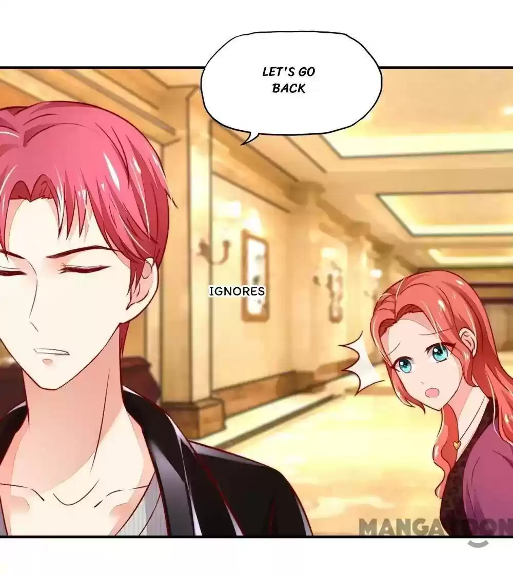 Honey, You Belong to Me! Episode 44