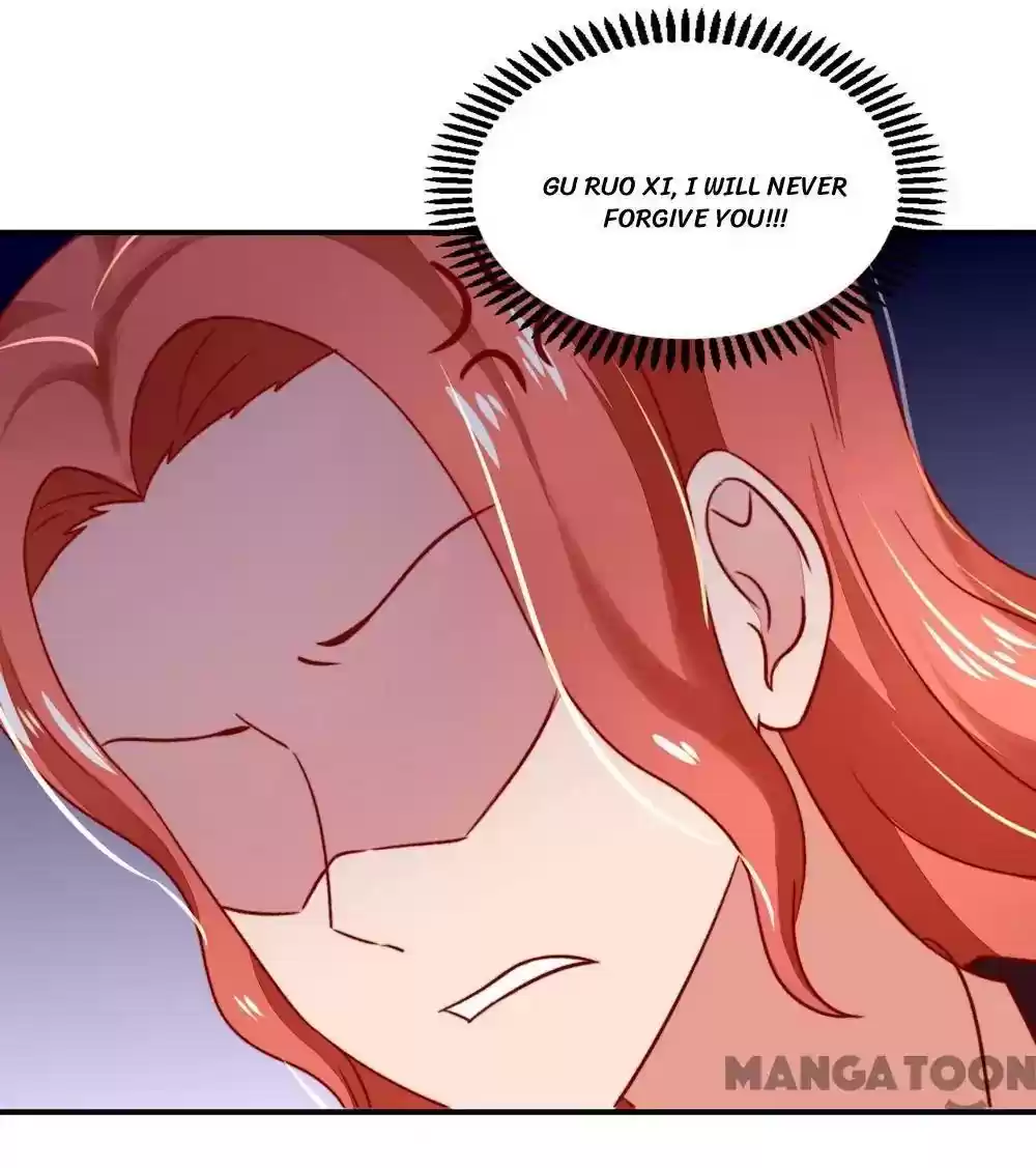 Honey, You Belong to Me! Episode 44