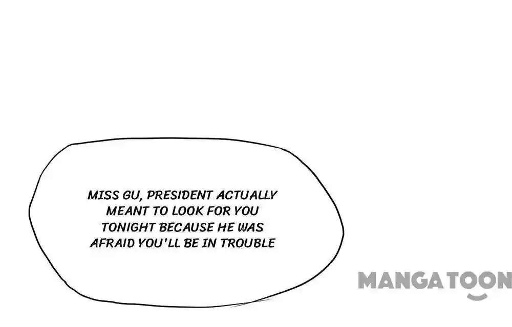 Honey, You Belong to Me! Episode 45