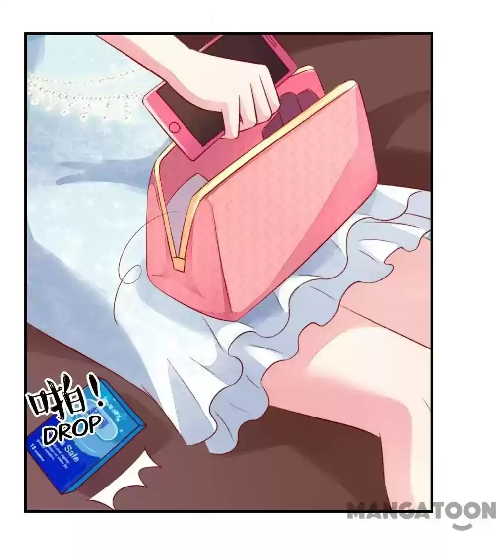 Honey, You Belong to Me! Episode 45