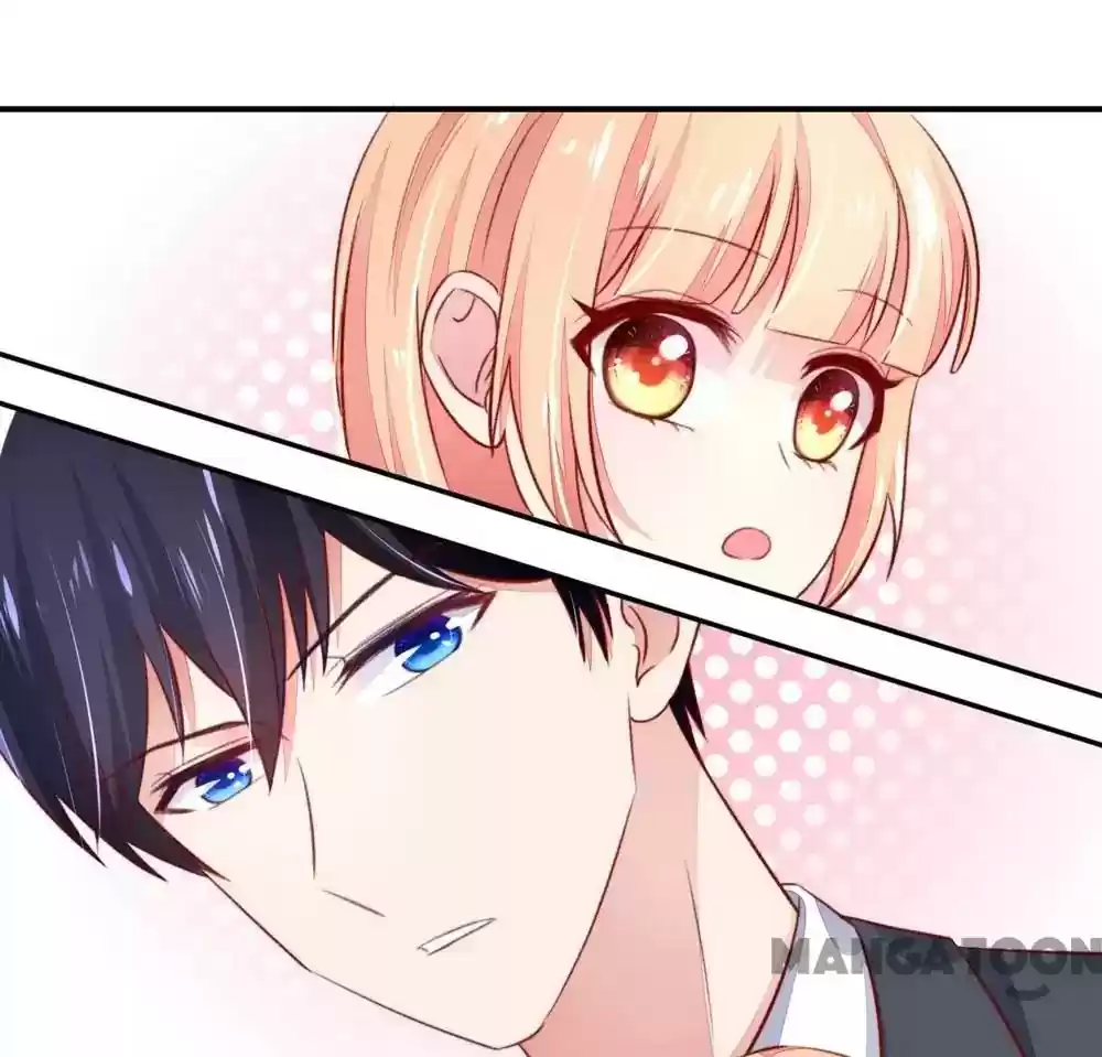 Honey, You Belong to Me! Episode 45