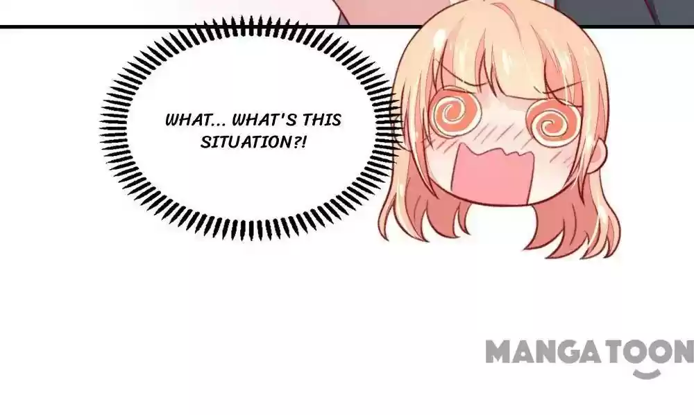 Honey, You Belong to Me! Episode 45