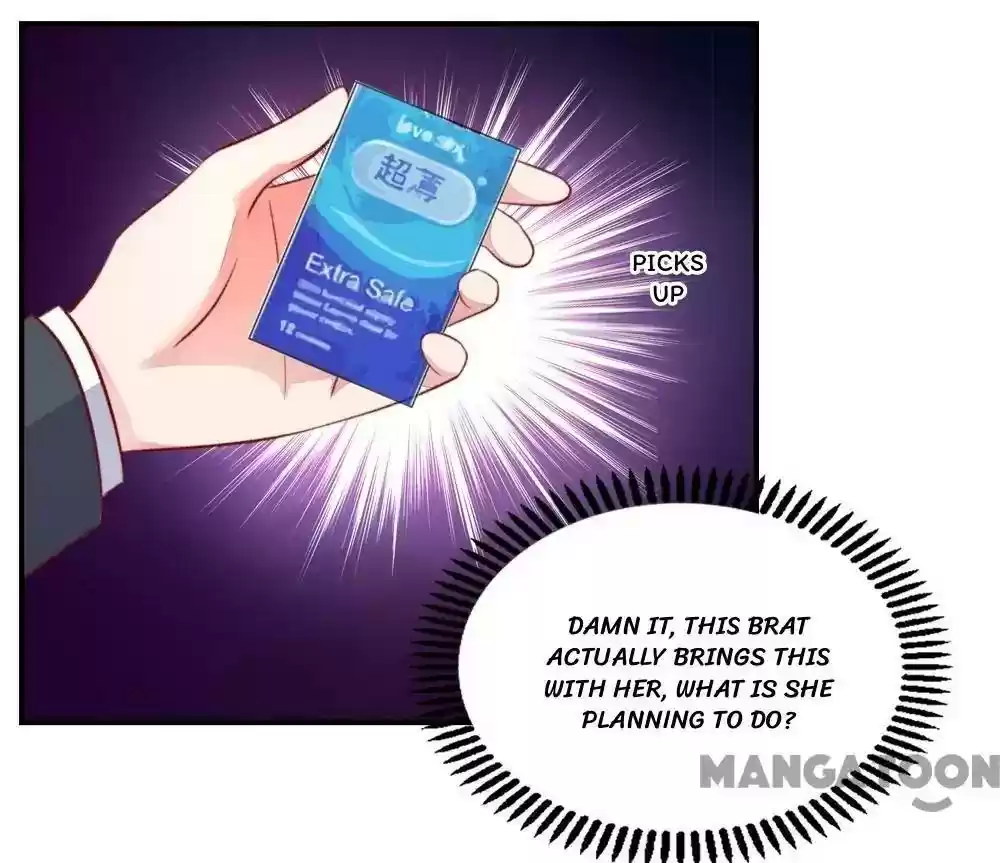 Honey, You Belong to Me! Episode 45