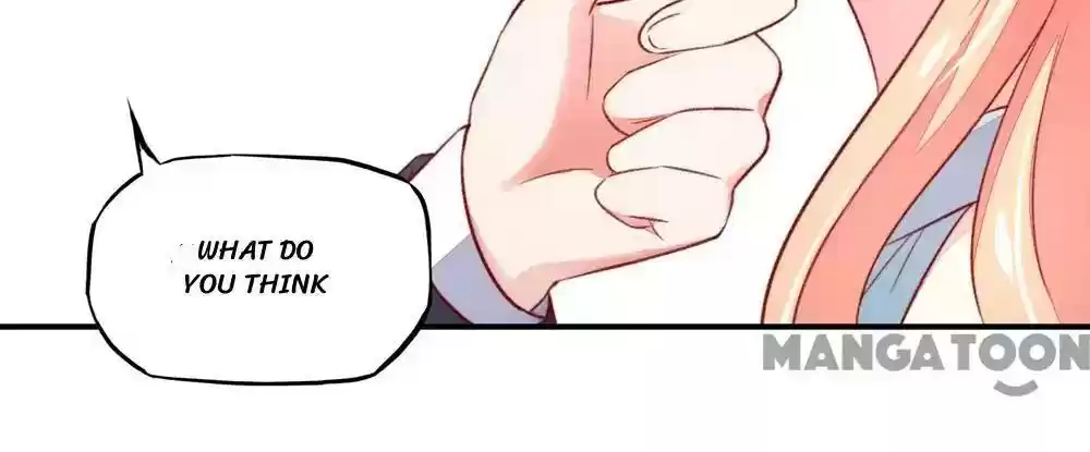 Honey, You Belong to Me! Episode 45