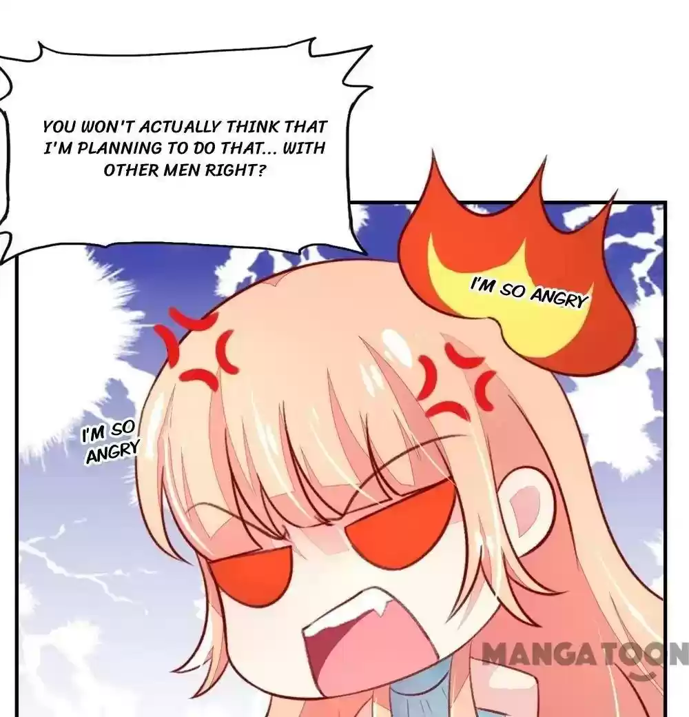 Honey, You Belong to Me! Episode 45