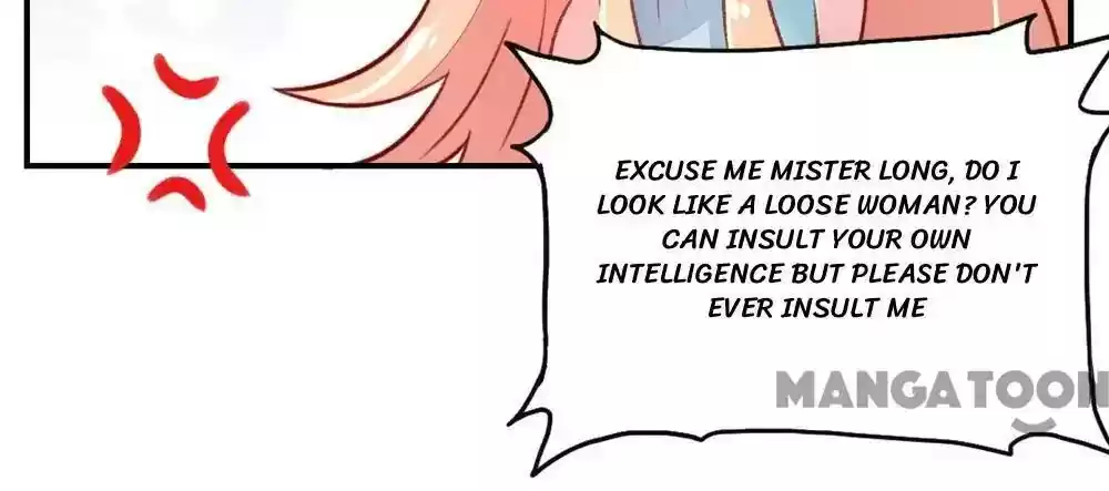 Honey, You Belong to Me! Episode 45