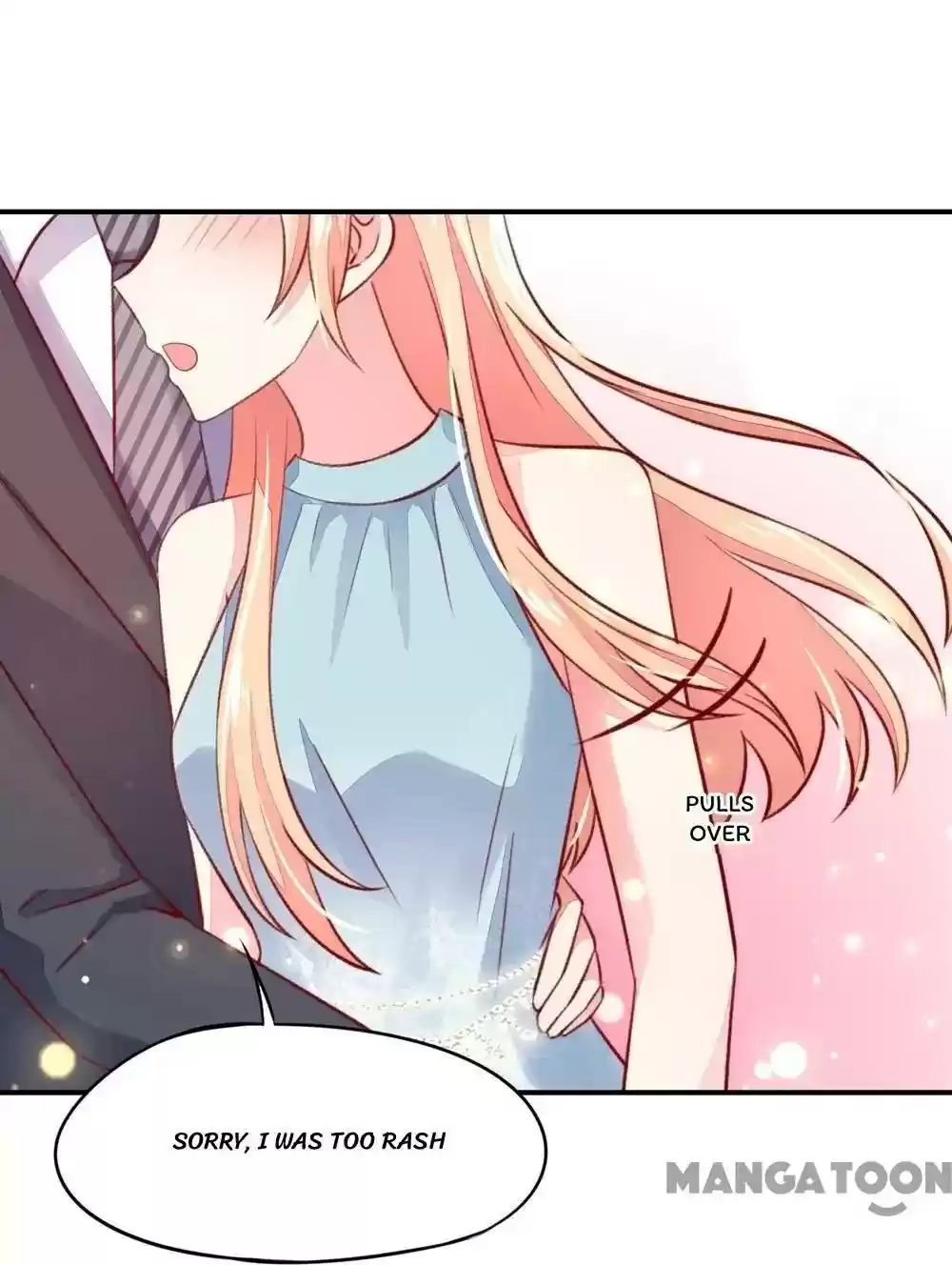 Honey, You Belong to Me! Episode 45