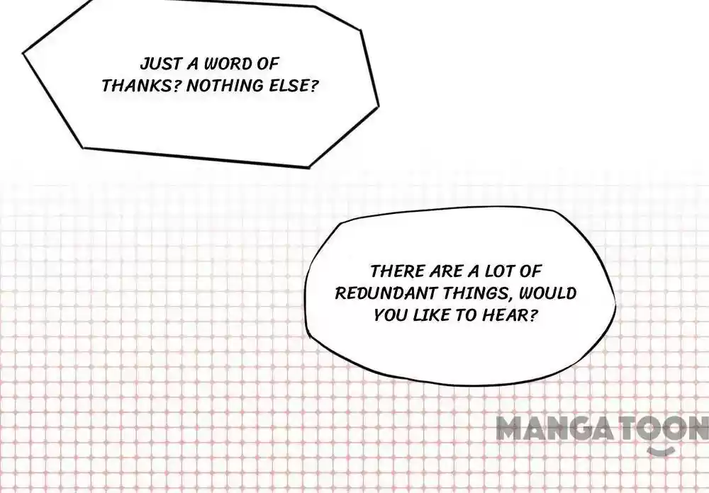 Honey, You Belong to Me! Episode 45