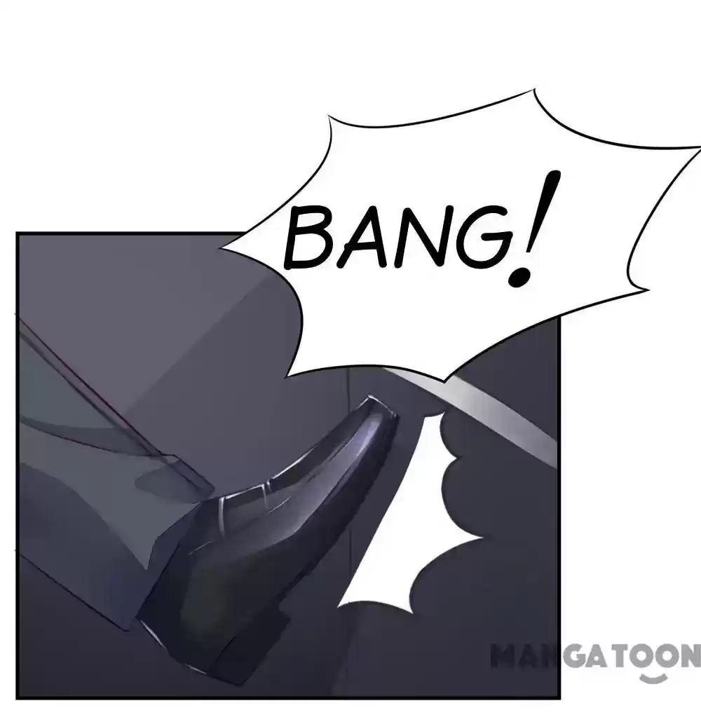 Honey, You Belong to Me! Episode 45