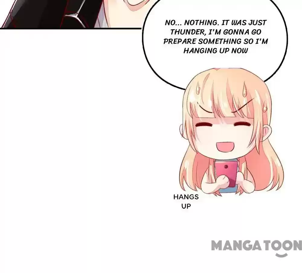 Honey, You Belong to Me! Episode 45