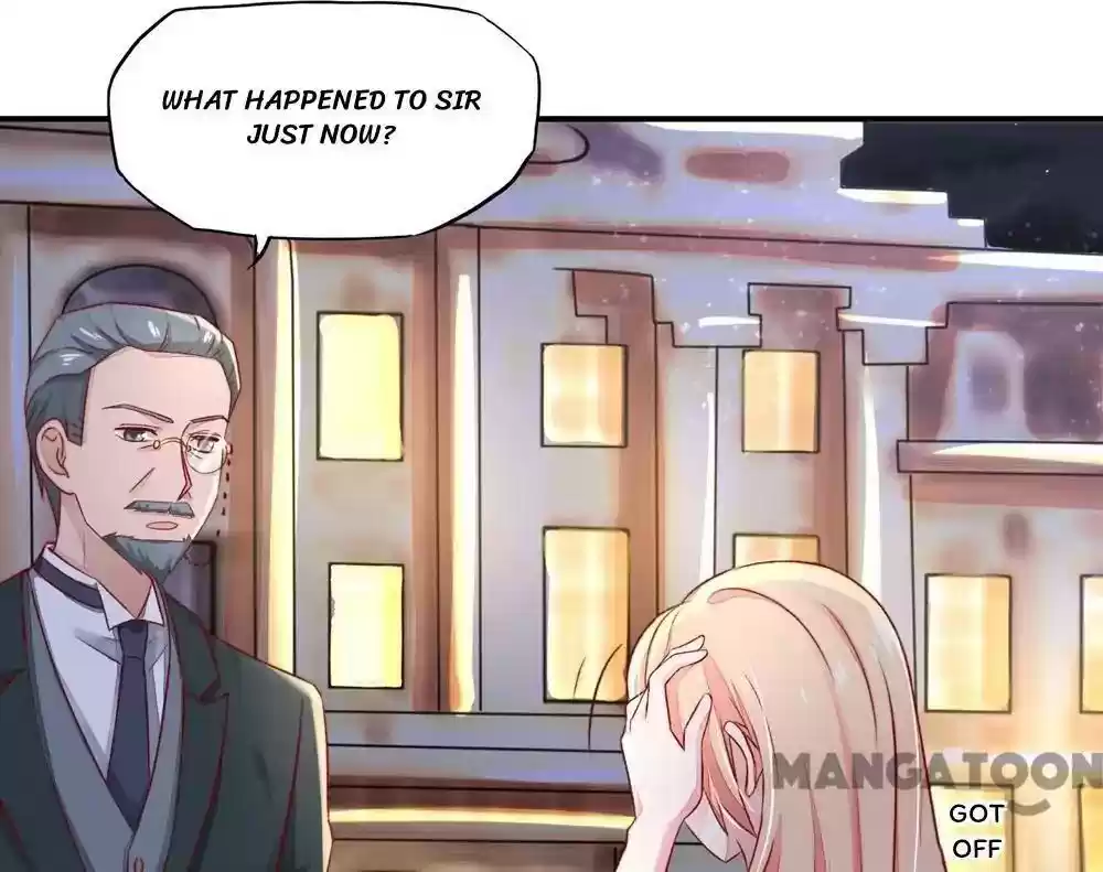 Honey, You Belong to Me! Episode 45