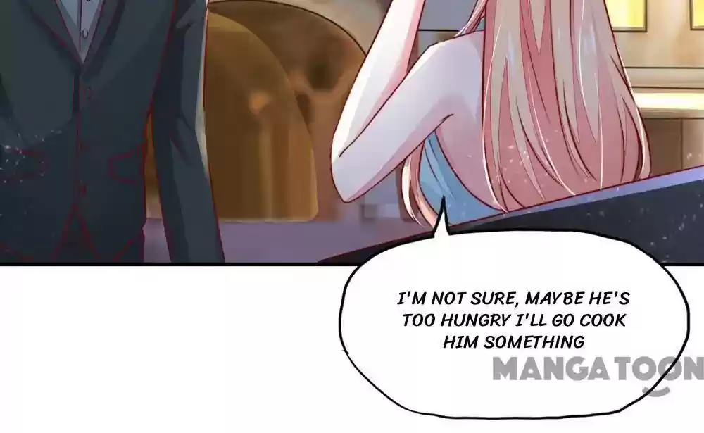 Honey, You Belong to Me! Episode 45