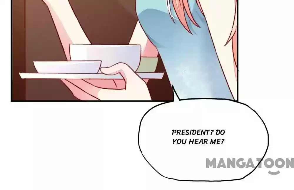 Honey, You Belong to Me! Episode 45