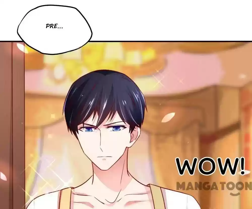 Honey, You Belong to Me! Episode 45