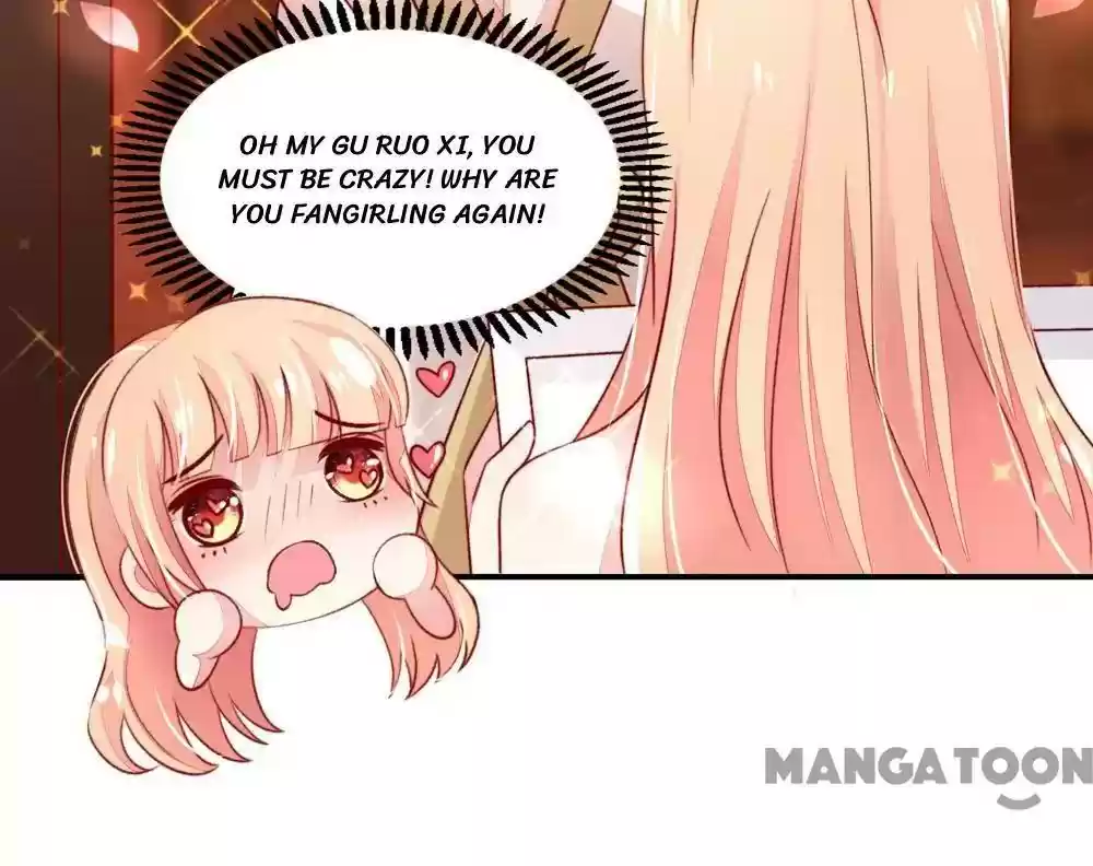 Honey, You Belong to Me! Episode 45