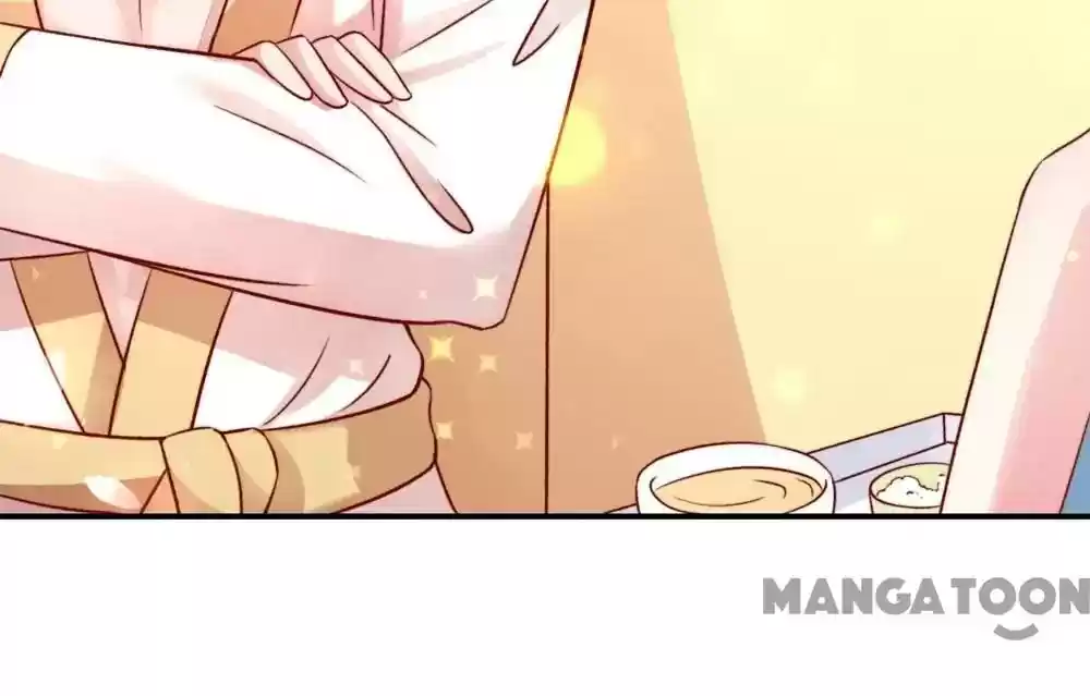 Honey, You Belong to Me! Episode 45