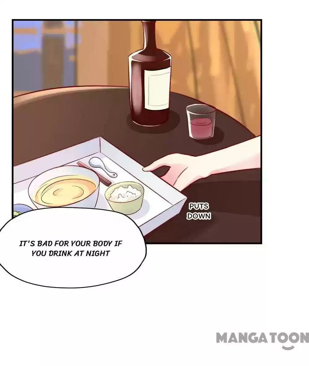 Honey, You Belong to Me! Episode 45