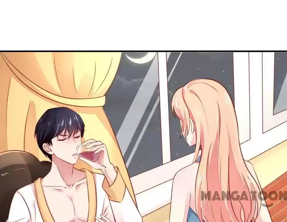 Honey, You Belong to Me! Episode 45