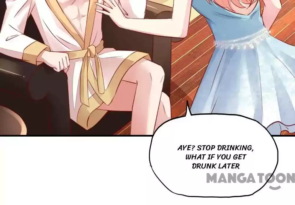 Honey, You Belong to Me! Episode 45