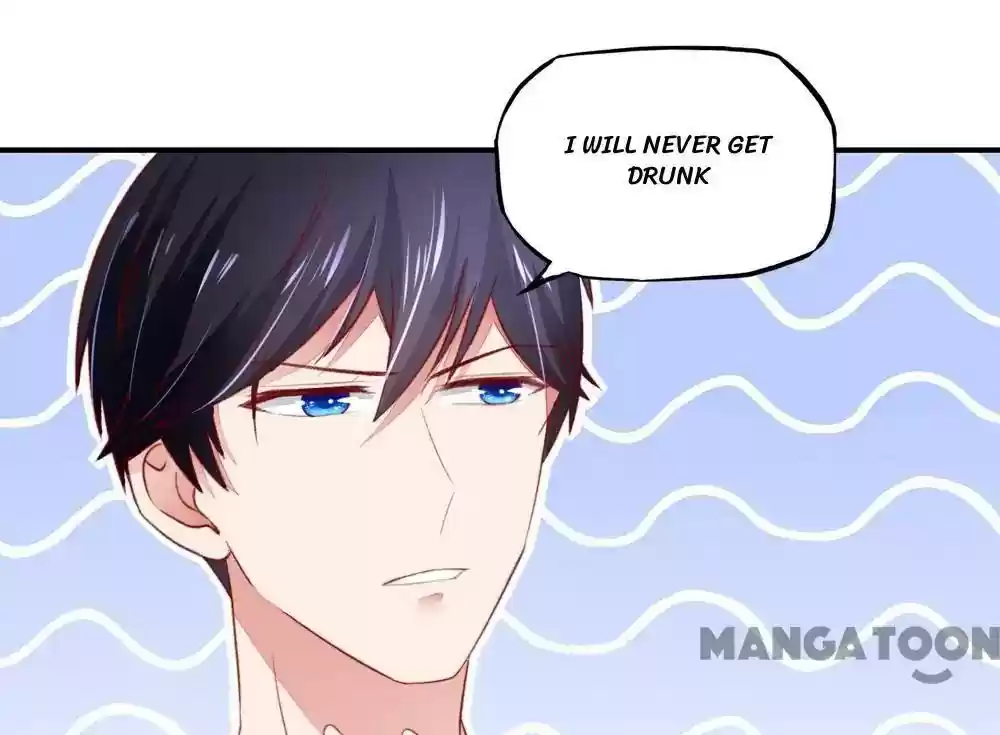 Honey, You Belong to Me! Episode 45