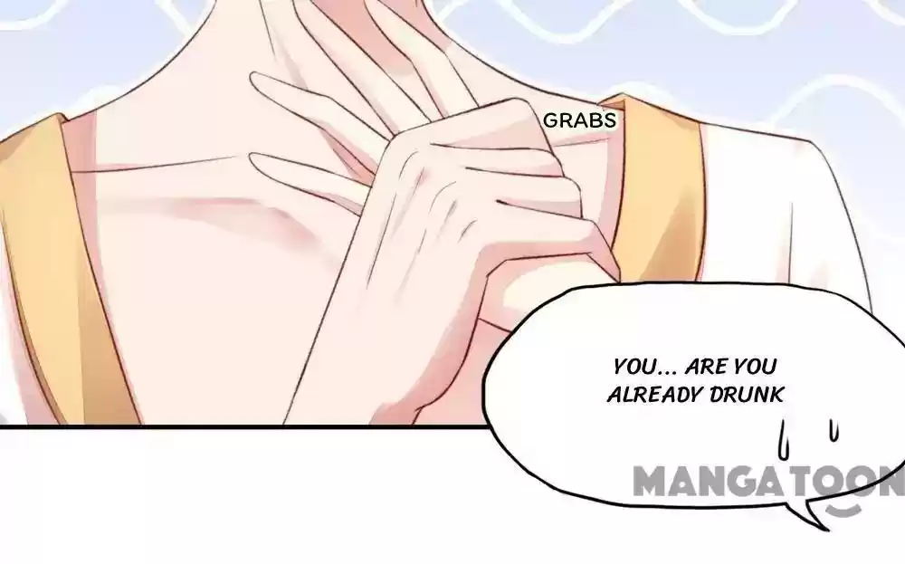 Honey, You Belong to Me! Episode 45