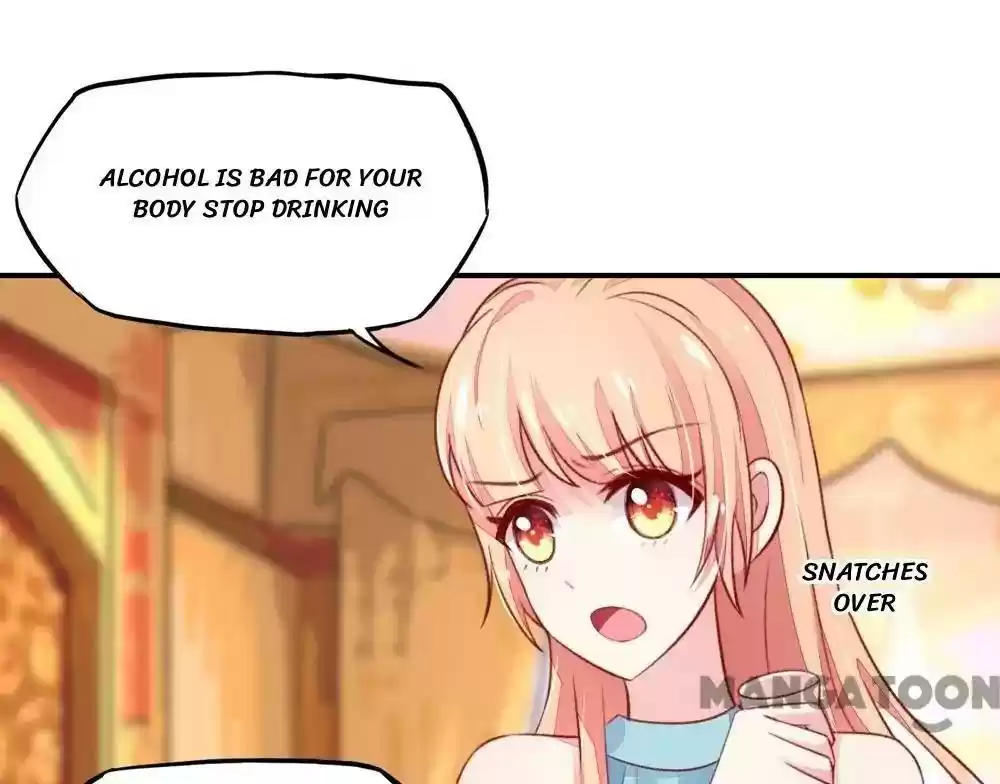 Honey, You Belong to Me! Episode 45