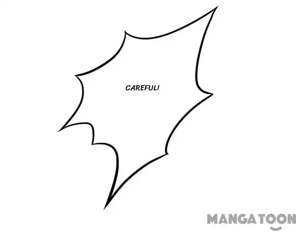 Honey, You Belong to Me! Episode 45