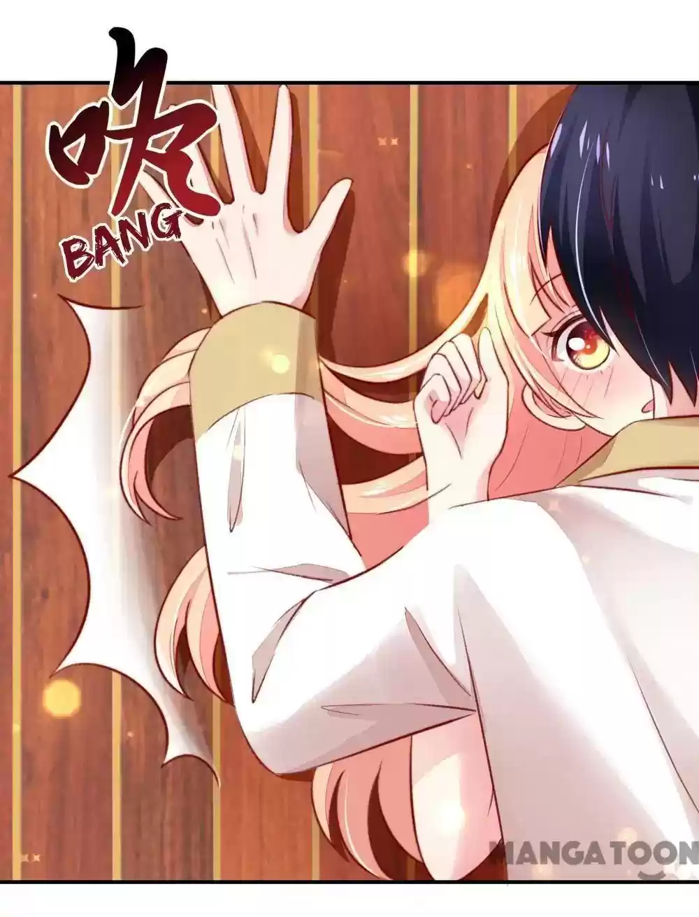 Honey, You Belong to Me! Episode 45