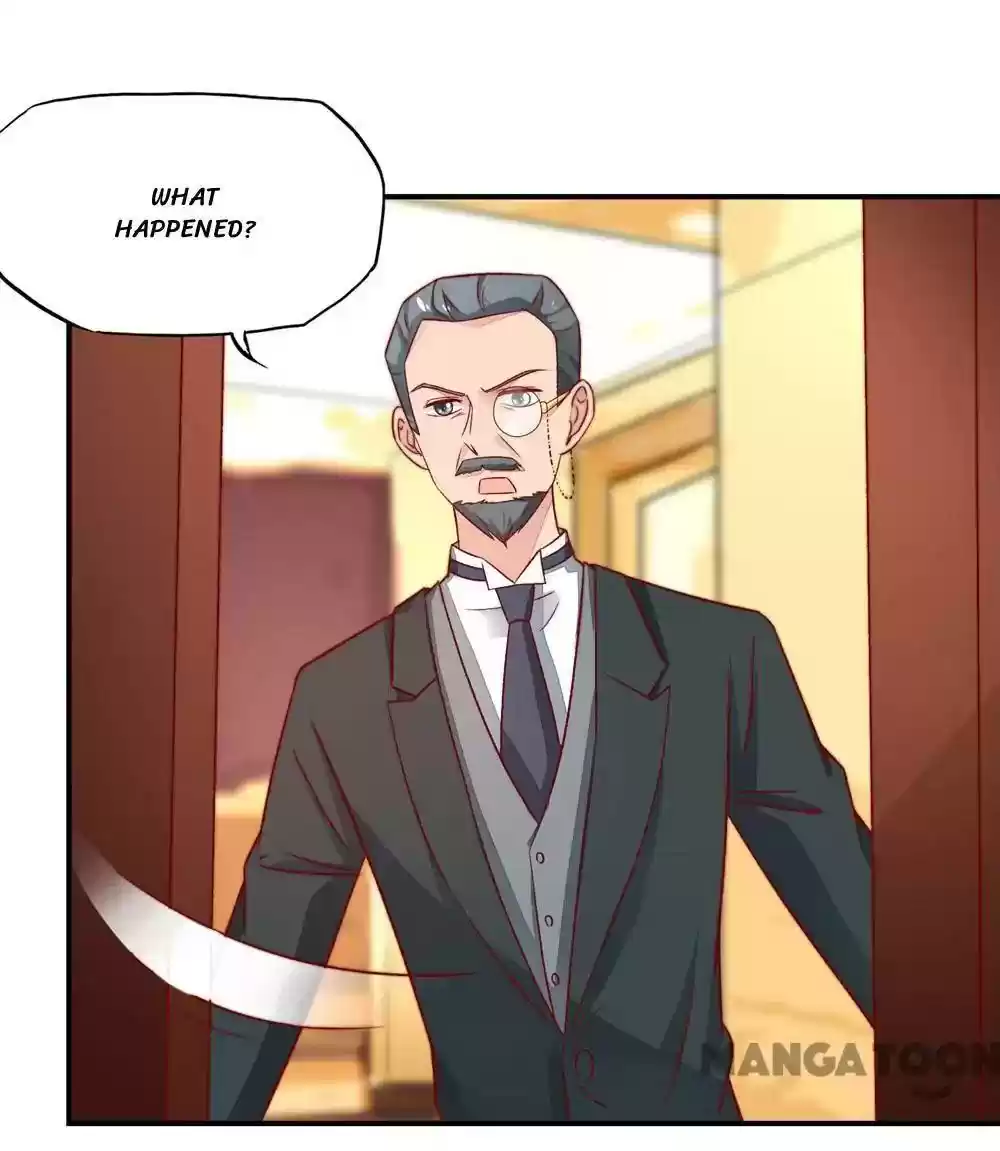 Honey, You Belong to Me! Episode 45