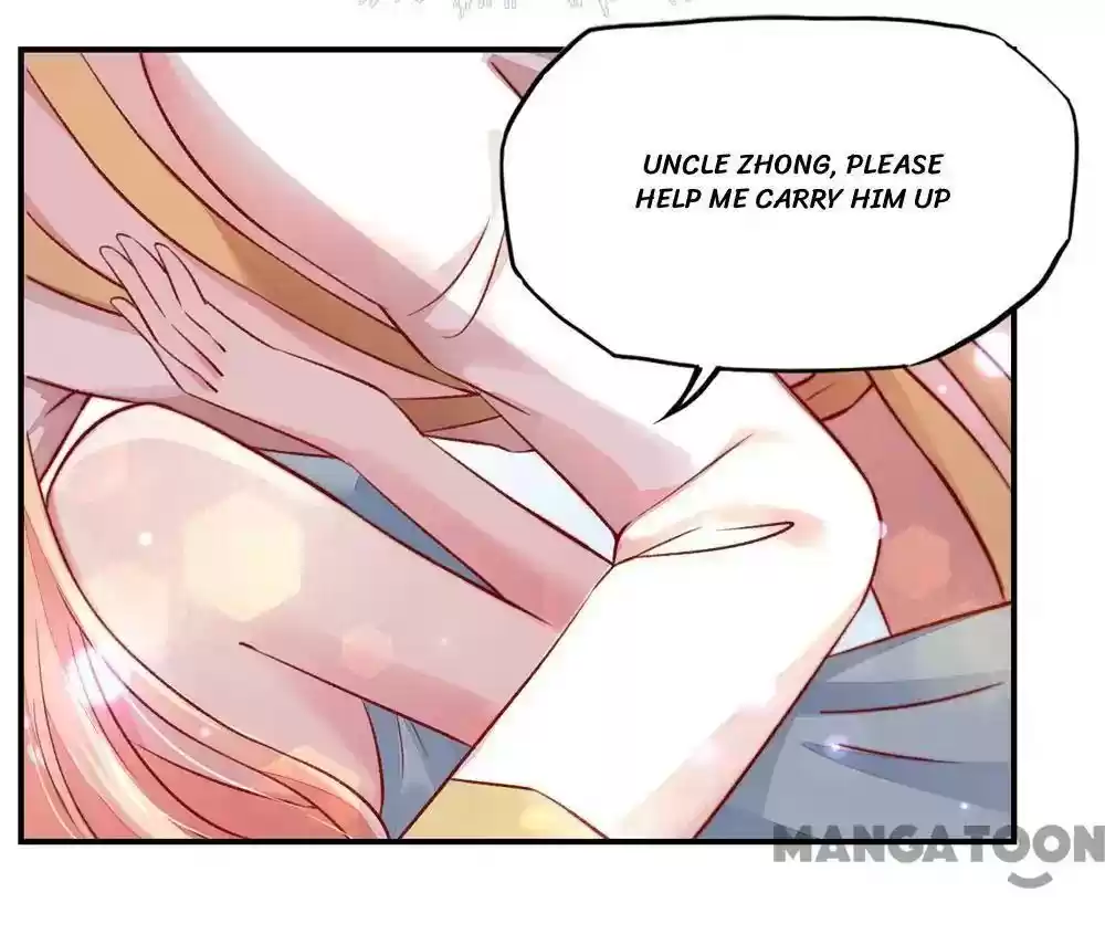 Honey, You Belong to Me! Episode 45