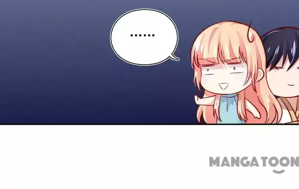 Honey, You Belong to Me! Episode 46