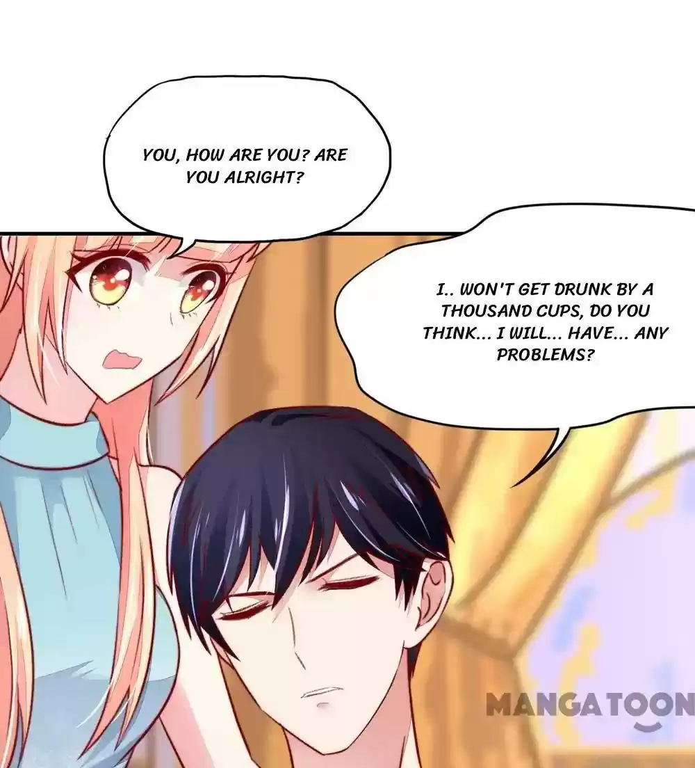 Honey, You Belong to Me! Episode 46