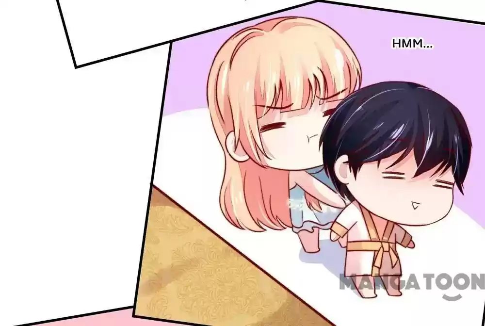 Honey, You Belong to Me! Episode 46