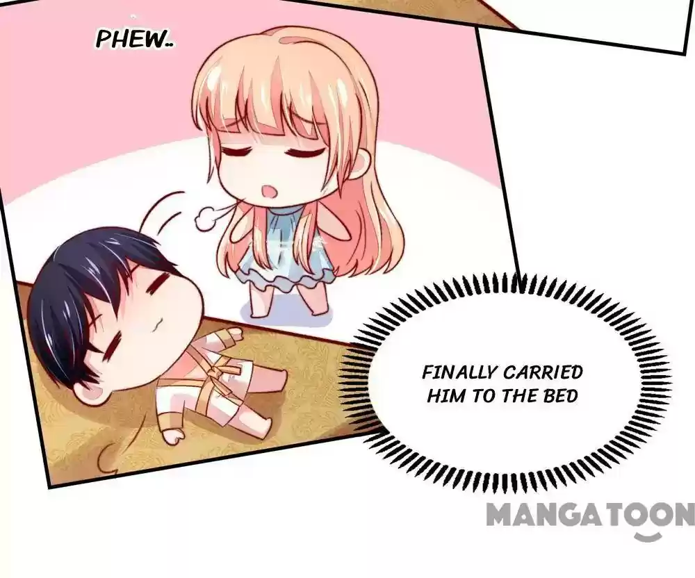 Honey, You Belong to Me! Episode 46