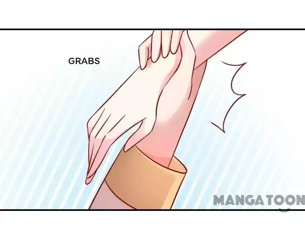 Honey, You Belong to Me! Episode 46