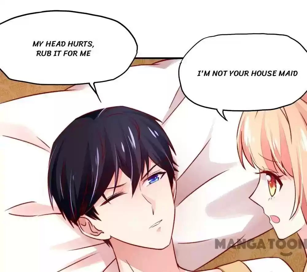 Honey, You Belong to Me! Episode 46