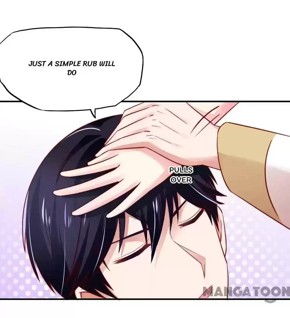 Honey, You Belong to Me! Episode 46