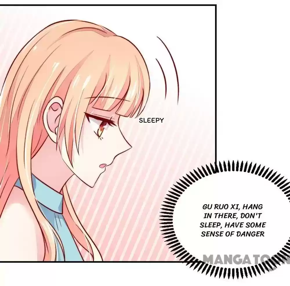 Honey, You Belong to Me! Episode 46