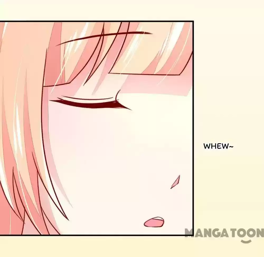 Honey, You Belong to Me! Episode 46