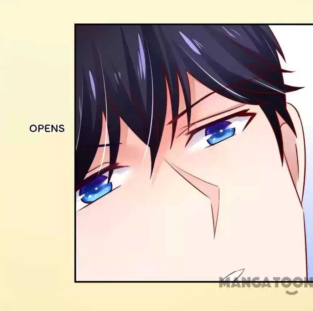 Honey, You Belong to Me! Episode 46