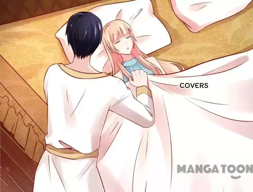 Honey, You Belong to Me! Episode 46