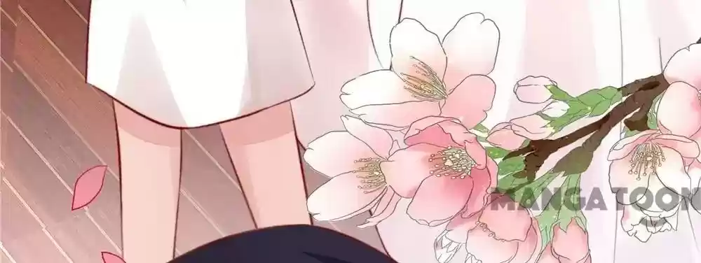 Honey, You Belong to Me! Episode 46