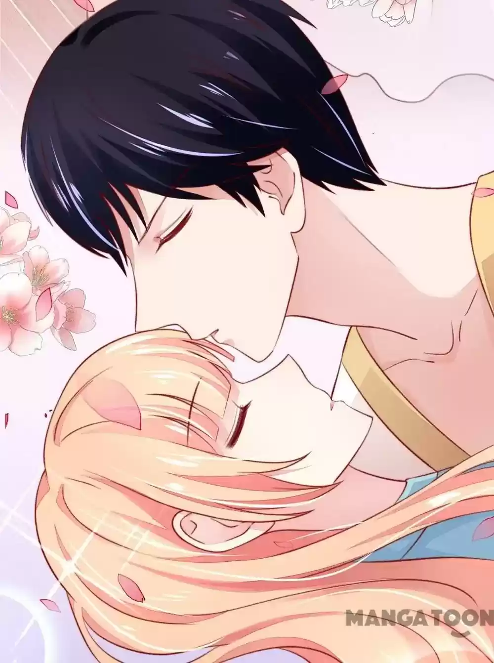 Honey, You Belong to Me! Episode 46