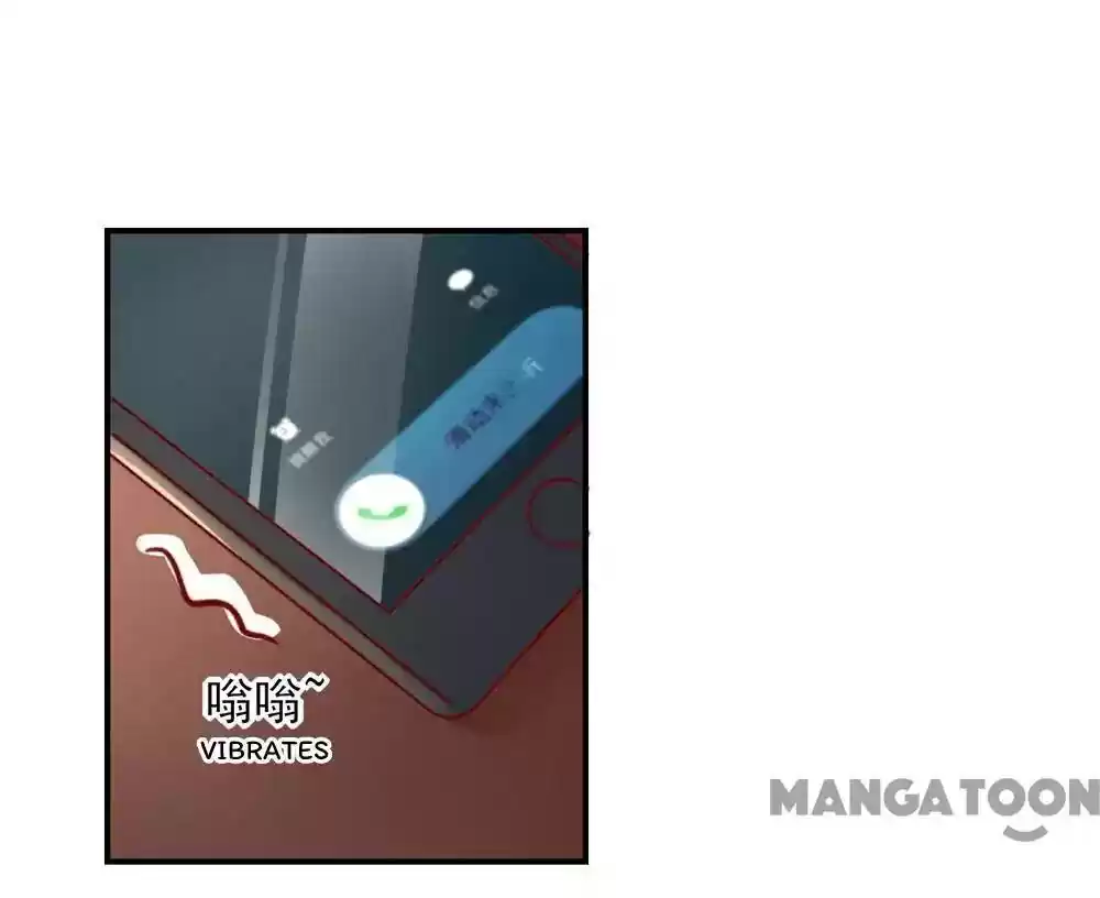 Honey, You Belong to Me! Episode 46