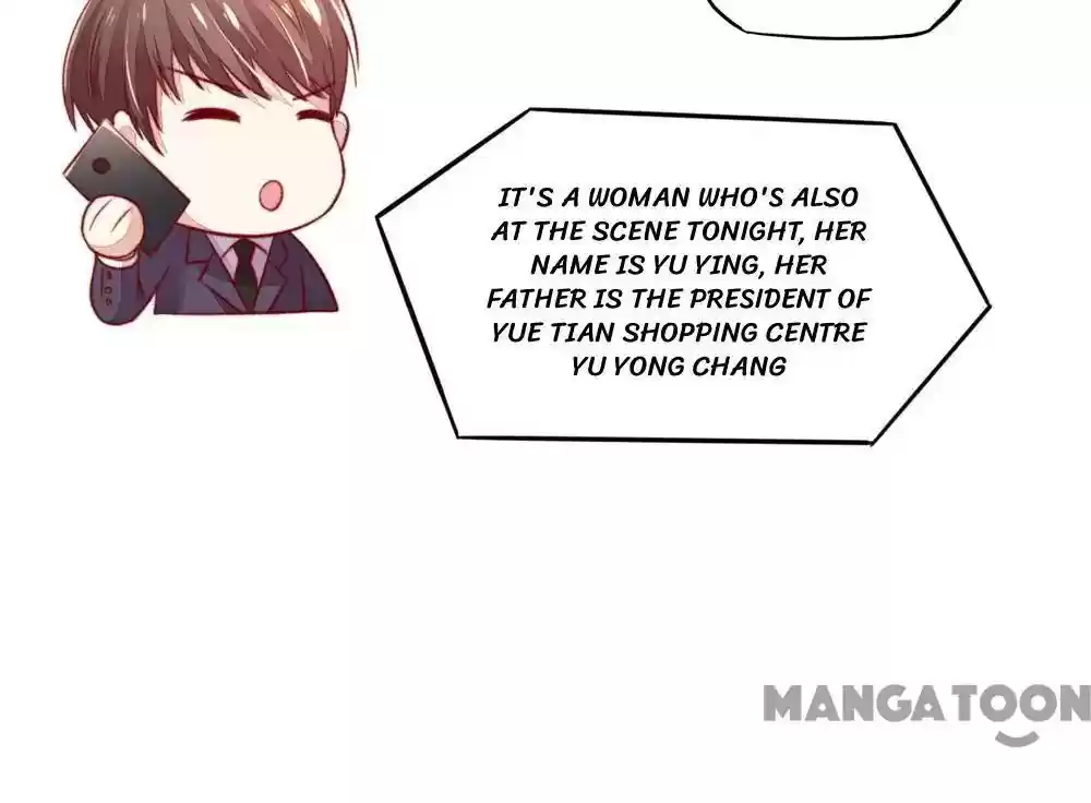 Honey, You Belong to Me! Episode 46