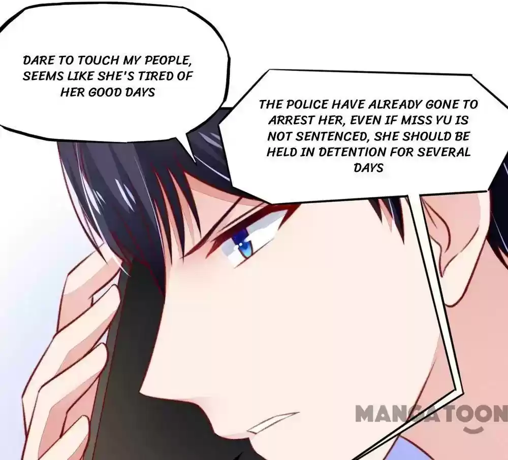 Honey, You Belong to Me! Episode 46