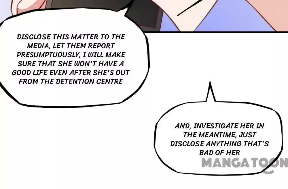 Honey, You Belong to Me! Episode 46