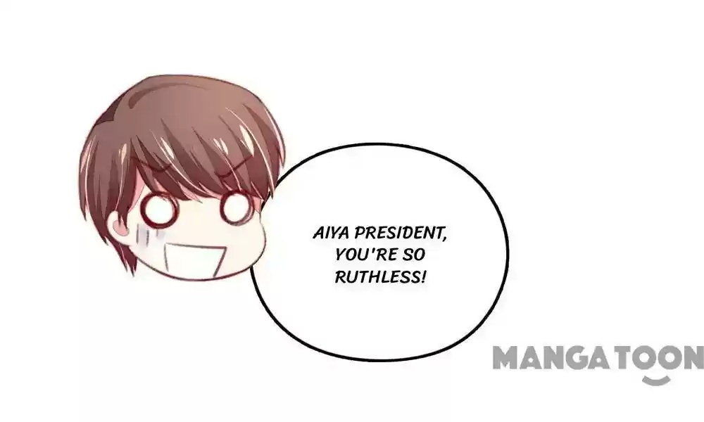 Honey, You Belong to Me! Episode 46