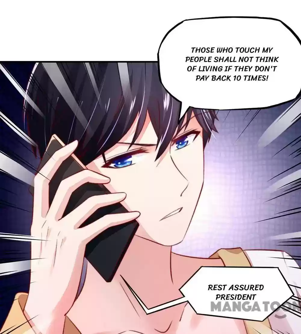 Honey, You Belong to Me! Episode 46