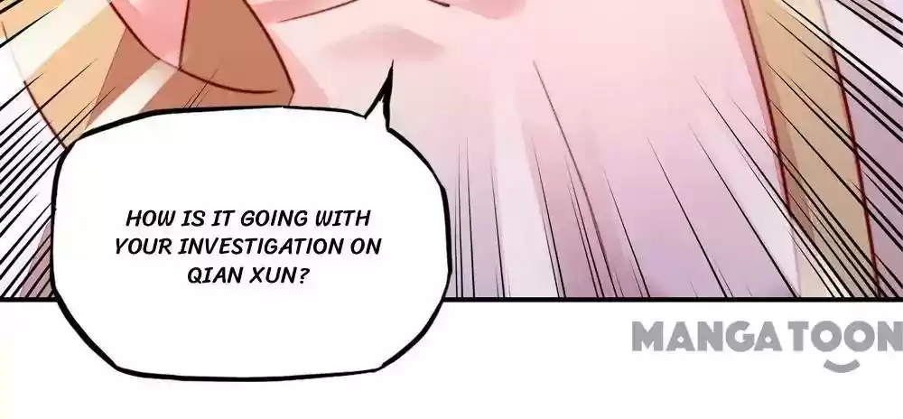 Honey, You Belong to Me! Episode 46